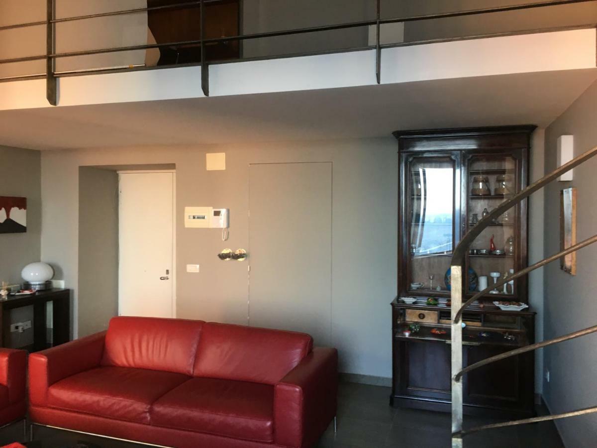 L'Angolino Di Lulu Vico Equense Bagian luar foto
