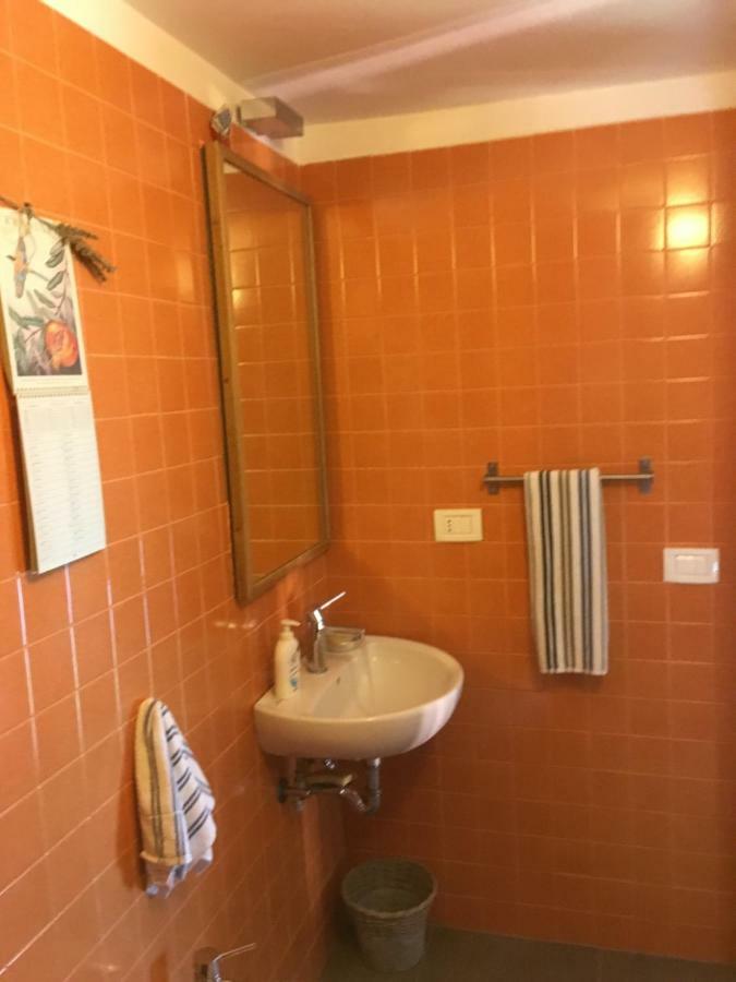 L'Angolino Di Lulu Vico Equense Bagian luar foto